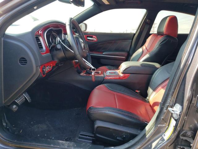 2C3CDXCT3JH203353 Dodge CHARGER R/T
