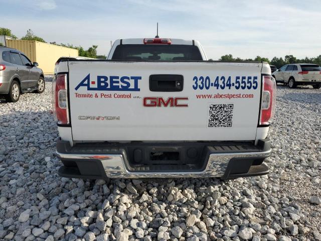 1GTH5AE35F1258692 GMC Canyon