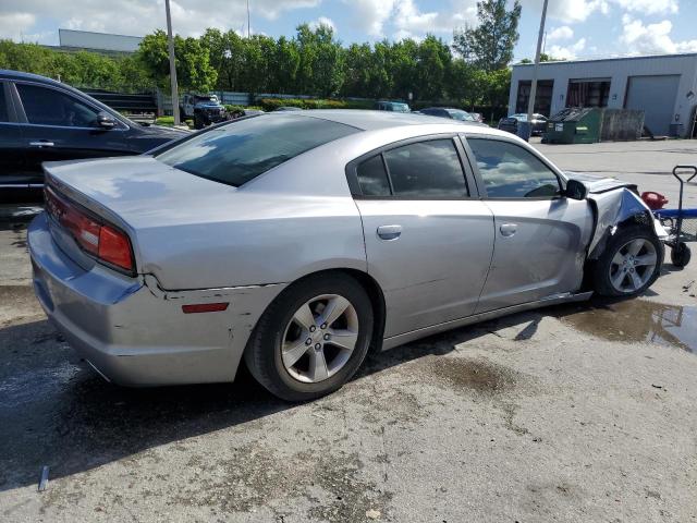2C3CDXBGXEH108850 Dodge Charger Se