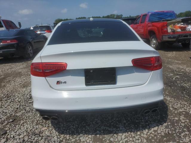 WAUBGAFL9FA066185 Audi S4 Premium Plus
