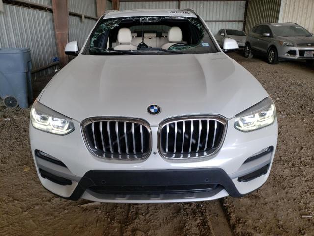 5UXTR7C52KLR48841 BMW X3 Sdrive30i