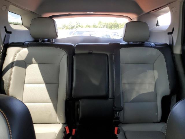 3GKALVEV2LL208003 GMC Terrain Slt