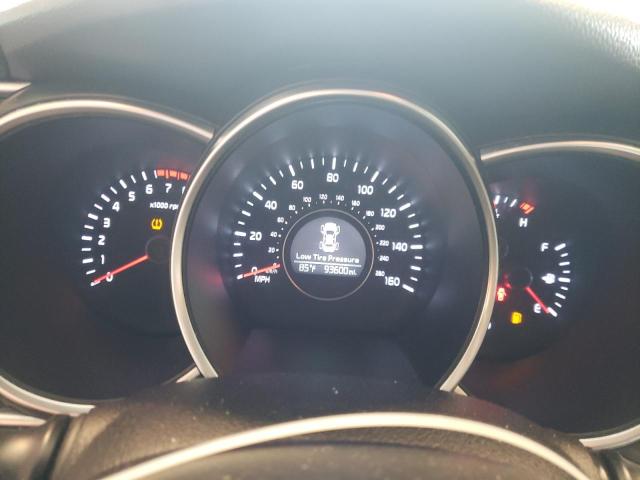 5XXGN4A70EG321738 KIA OPTIMA EX