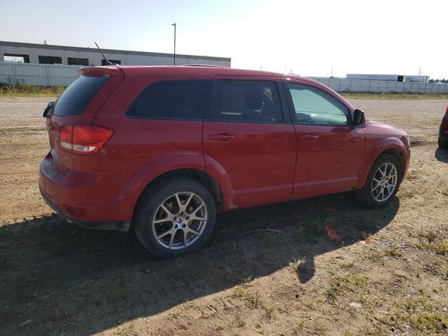 3C4PDDEG0JT464152 Dodge JOURNEY GT