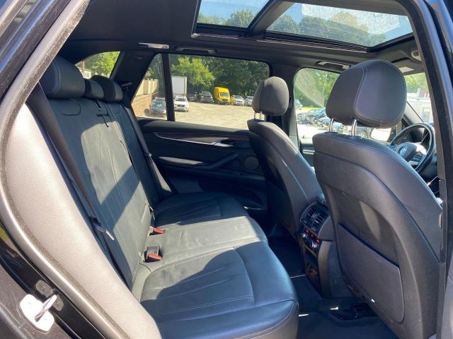 5UXKT0C31H0V95831 BMW X5 Xdr40e
