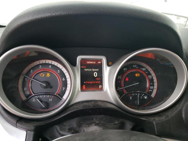3C4PDDBG5GT135783 Dodge Journey Sxt