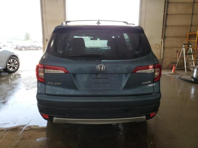 5FNYF6H3XLB024198 Honda Pilot Ex