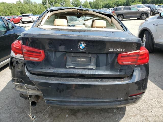 WBA8E1G58GNT38171 BMW 320 I