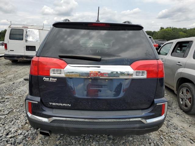 2GKALPEK0G6175658 GMC Terrain Slt