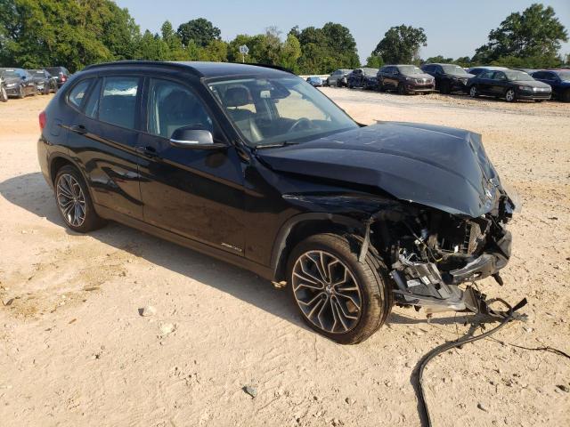 WBAVM5C55EVV91447 BMW X1 Xdrive35i