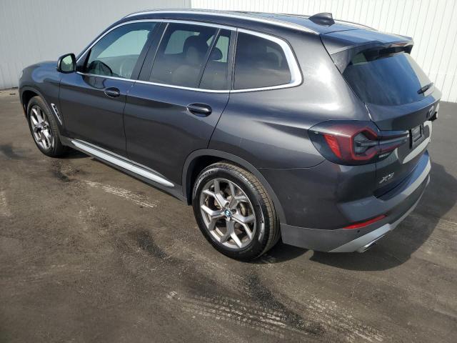 5UX53DP01N9N17299 BMW X3 Xdrive30i
