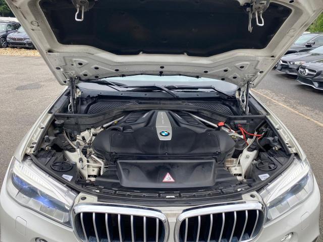 5UXKU6C53F0F93855 BMW X6 Xdrive50i