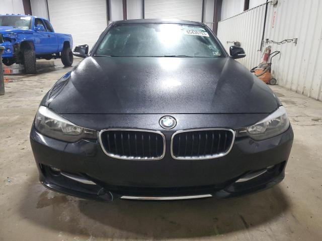 WBA3D5C51EKX99138 BMW 328 D Xdrive