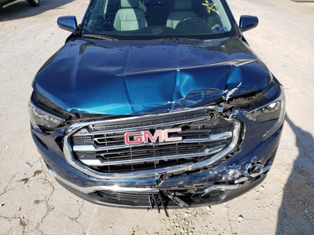 3GKALPEXXKL308152 GMC Terrain Slt