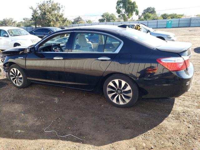 1HGCR6F33EA001685 Honda ACCORD HYBRID