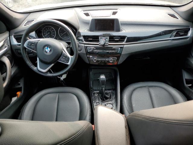 WBXHT3Z38H4A53533 BMW X1 Xdrive28i