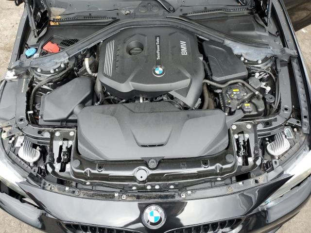 WBA4W5C5XKAE50725 BMW 430xi