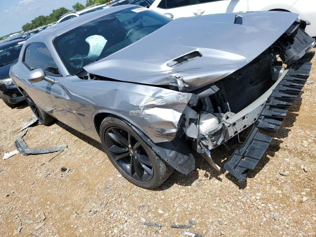 2C3CDZBT9HH604672 Dodge Challenger R/t