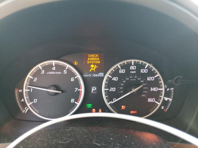 19VDE1F38EE004721 Acura ILX 20