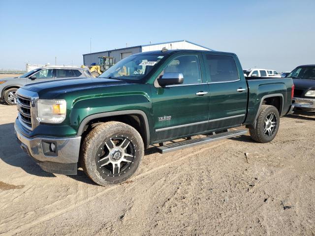 3GTP1VEC2EG556101 auction archive image