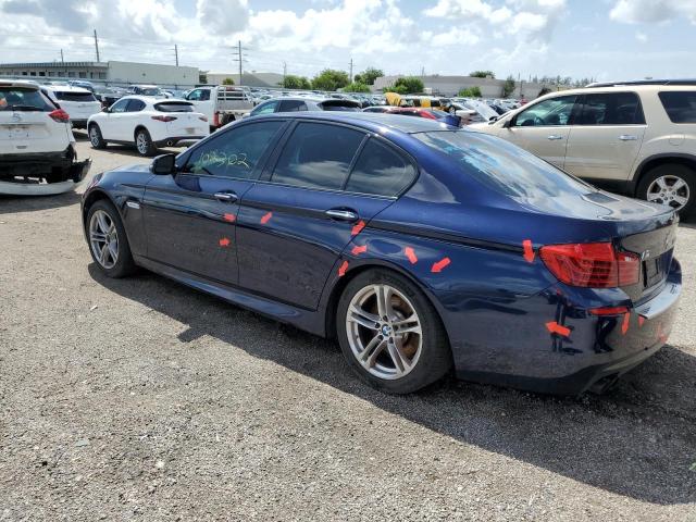 WBA5A5C57GG350229 BMW 528 I