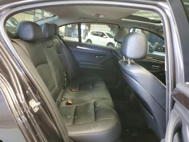WBA5A7C57ED614348 BMW 528 XI