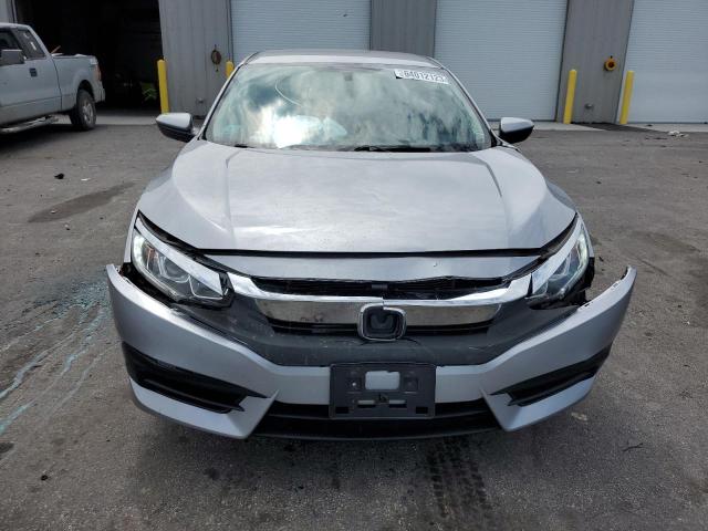 2HGFC2F53HH535963 Honda Civic Lx