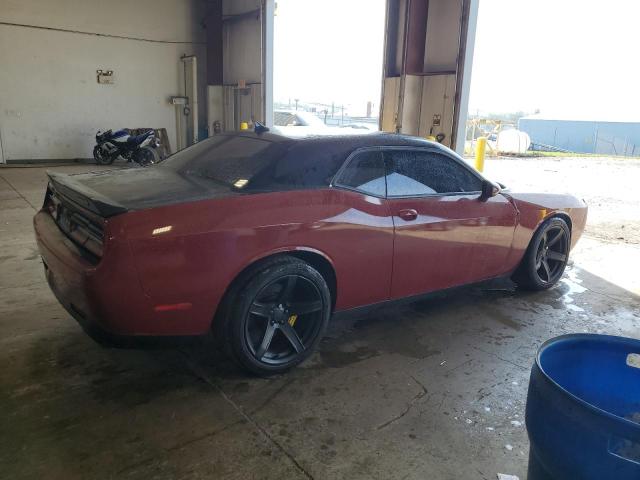 2C3CDZFJ8FH842860 Dodge Challenger R/t Scat Pack