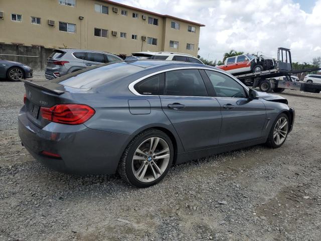WBA4J1C57JBG77354 BMW 430i Gran Coupe