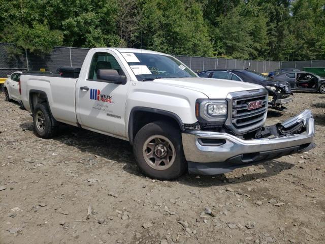 1GTN1LEC2GZ169336 GMC Sierra C1500