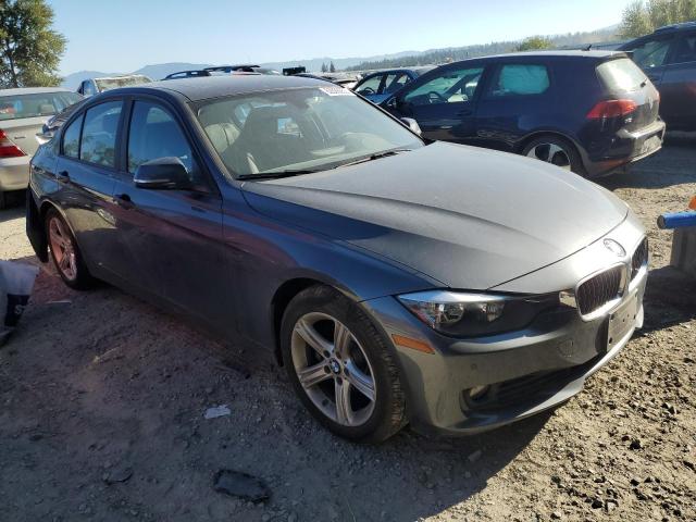 WBA3D5C51EKX97678 BMW 328 D Xdrive