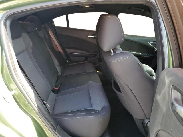 2C3CDXBG3LH158180 Dodge Charger Sxt