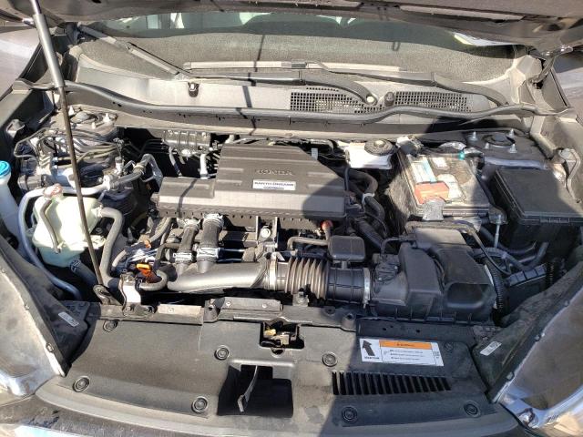 5J6RW1H9XLL003841 Honda Cr-v Touring