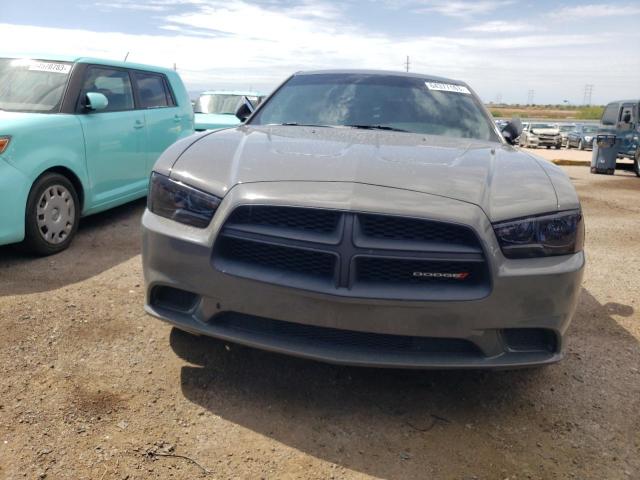 2C3CDXBG1EH240654 Dodge Charger Se