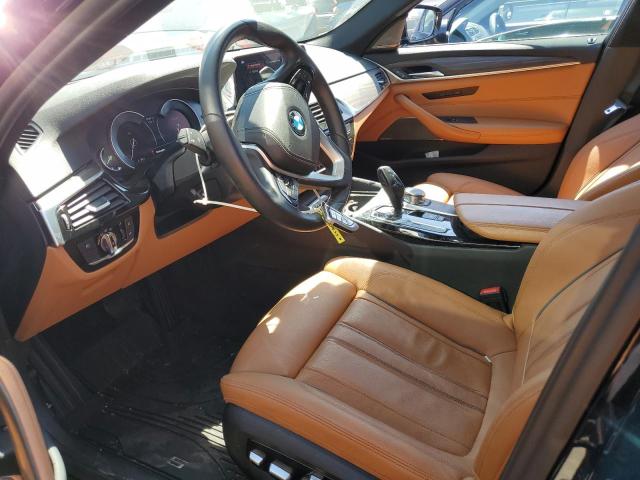 WBAJE5C33HG916261 BMW 540 I