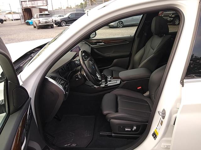 5UXTY5C04L9C74009 BMW X3 Xdrive30i