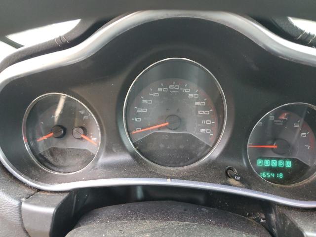 1C3CDZAB8EN225786 Dodge AVENGER SE