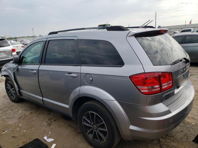 3C4PDCAB8JT534906 Dodge JOURNEY SE
