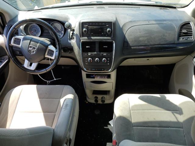 2C4RDGBG9ER123663 Dodge Grand Caravan Se