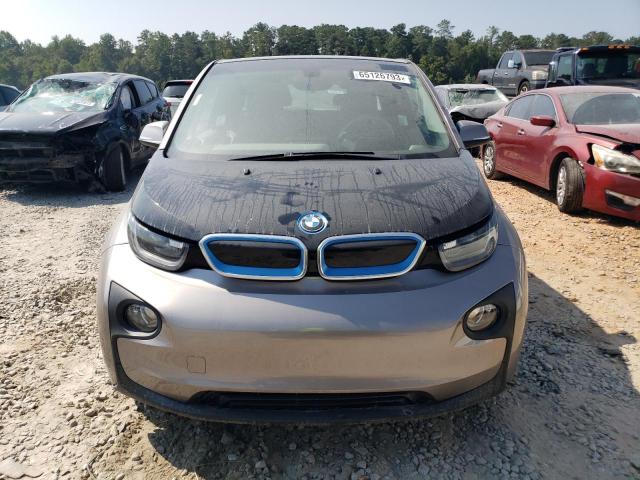 WBY1Z4C59EVX62860 BMW I3 REX
