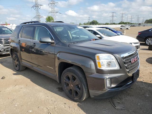 2GKFLTEK9H6290579 GMC Terrain Sle
