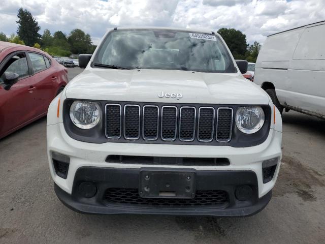 ZACNJAAB2LPL52985 Jeep Renegade Sport