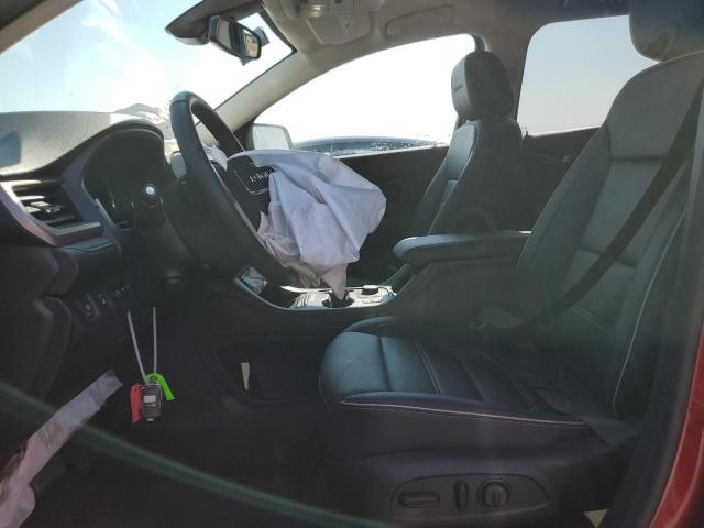 1GKKNXL47PZ225009 GMC Acadia Denali