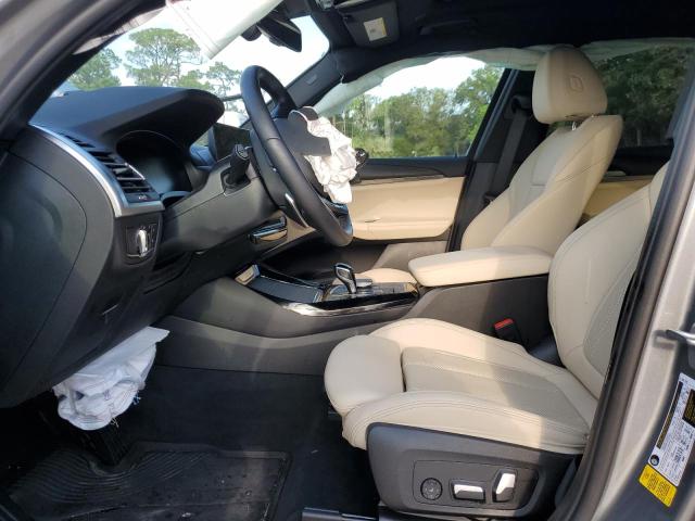5UX43DP00P9P47236 BMW X3 Sdrive30i