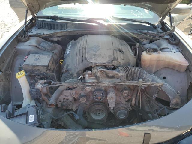 2C3CDXCT3HH557321 Dodge CHARGER R/T