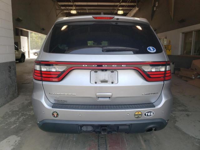 1C4RDJDG2EC339115 Dodge DURANGO LIMITED