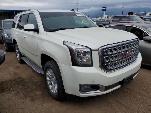 1GKS2BKC9FR286445 GMC YUKON SLT