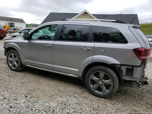 3C4PDDGG2FT533234 Dodge Journey Crossroad