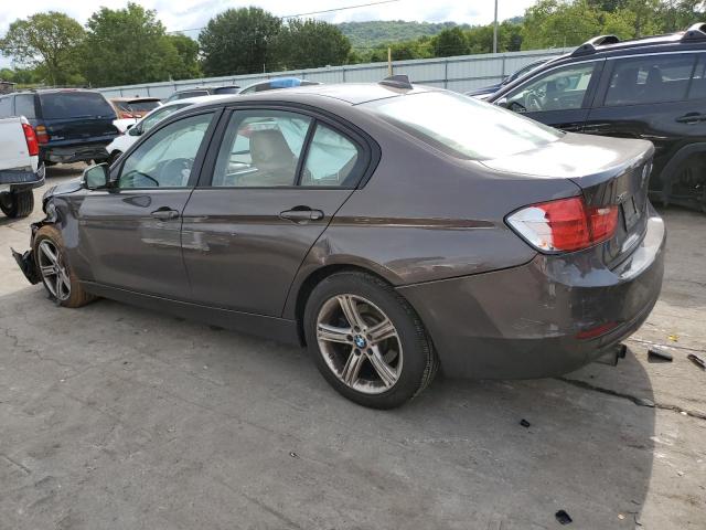 WBA3B3C54EJ978662 BMW 328 XI
