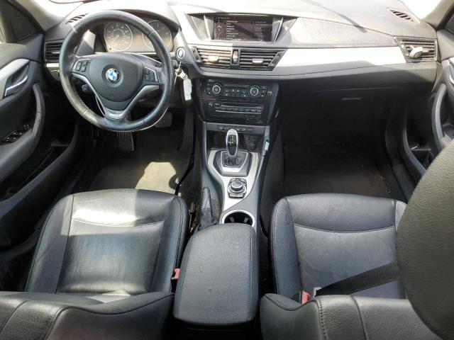 WBAVL1C52EVY13504 BMW X1 Xdrive28i